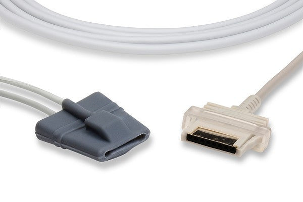Nonin Compatible Direct-Connect SpO2 Sensor