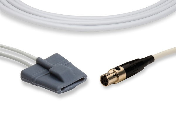 Generra Compatible Direct-Connect SpO2 Sensor