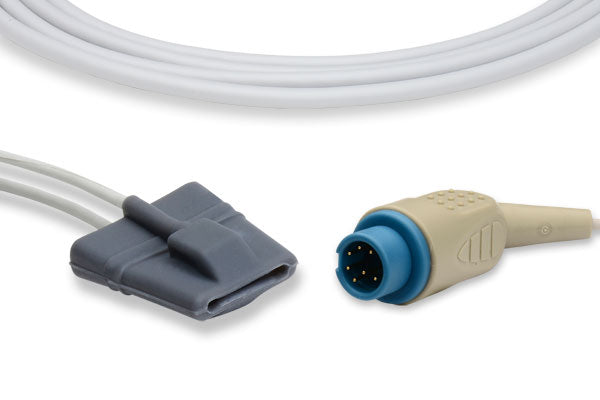 Mindray > Datascope Compatible Direct-Connect SpO2 Sensor
