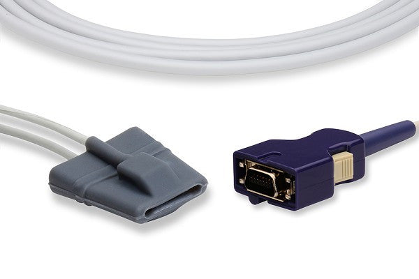 Covidien > Nellcor Compatible Direct-Connect SpO2 Sensor