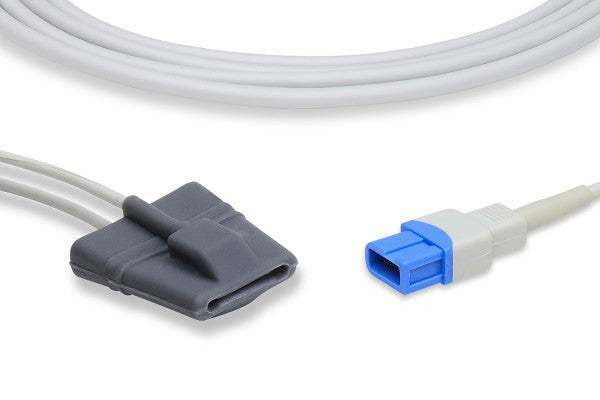 Spacelabs Compatible Direct-Connect SpO2 Sensor