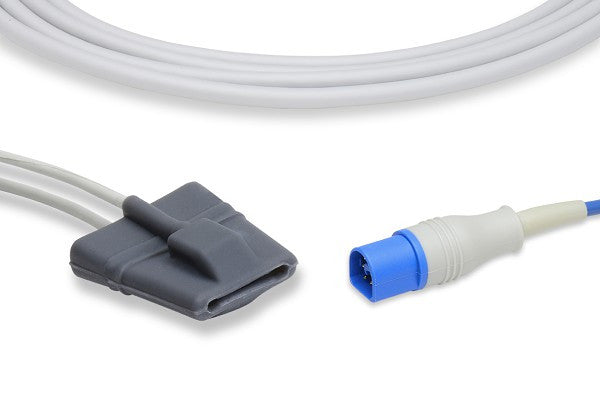 Philips Compatible Direct-Connect SpO2 Sensor