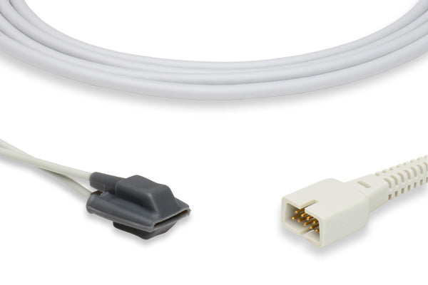 Philips Compatible Short SpO2 Sensor