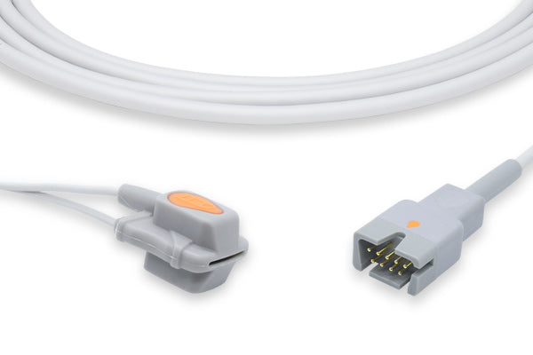 Masimo Compatible Short SpO2 Sensor