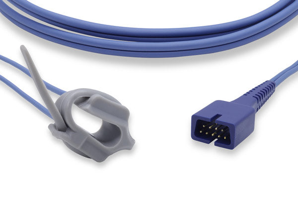 Covidien > Nellcor Compatible Short SpO2 Sensor