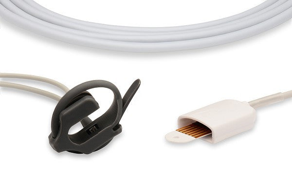 Masimo Compatible Short SpO2 Sensor