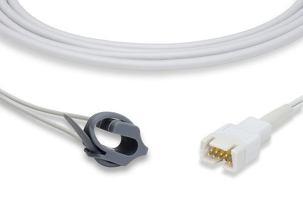 Masimo Compatible Short SpO2 Sensor