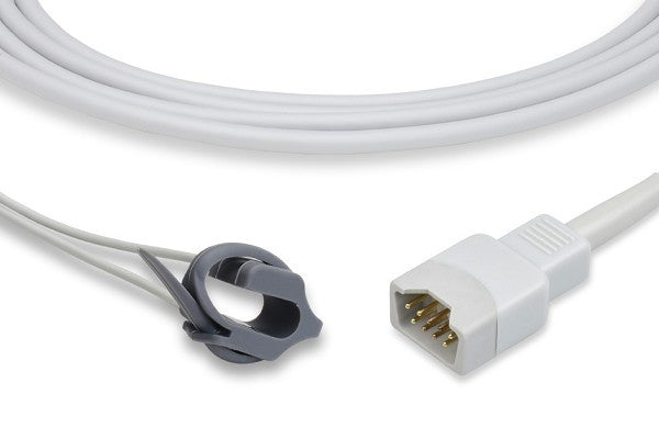 Dolphin Compatibility SP02 Sensor