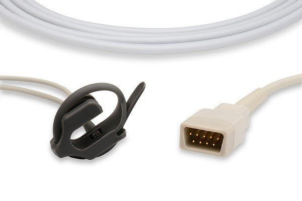 Smiths Medical > BCI Compatible Direct-Connect SpO2 Sensor