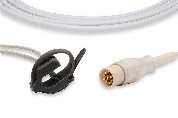 Mindray > Datascope Compatible Direct-Connect SpO2 Sensor