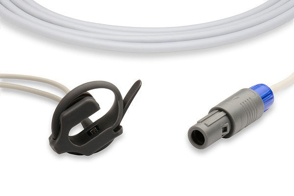 DRE Compatible Direct-Connect SpO2 Sensor