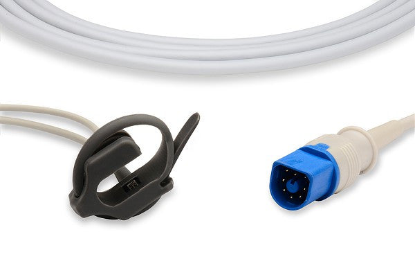 Newtech Compatible Direct-Connect SpO2 Sensor