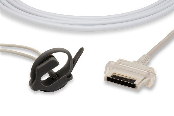 Nonin Compatible Direct-Connect SpO2 Sensor