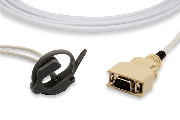 Covidien > Nellcor Compatible Direct-Connect SpO2 Sensor