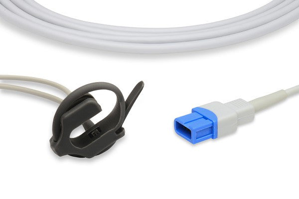Spacelabs Compatible Direct-Connect SpO2 Sensor