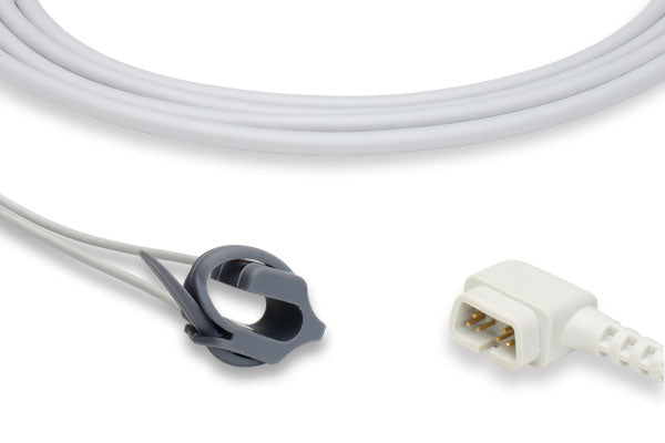 Criticare Compatible Direct-Connect SpO2 Sensor