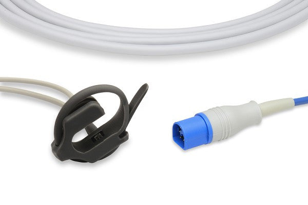 Philips Compatible Direct-Connect SpO2 Sensor