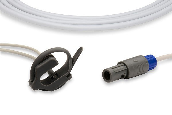 Takaoka Compatible Direct-Connect SpO2 Sensor
