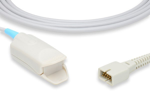 DRE Compatible Short SpO2 Sensor