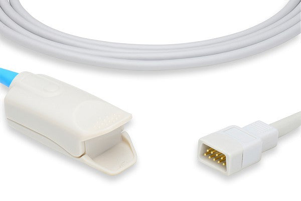 Smiths Medical > BCI Compatible Short SpO2 Sensor