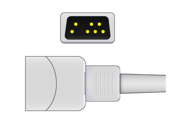 Respironics Compatible Short SpO2 Sensor