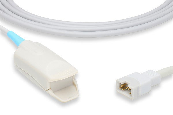 Respironics Compatible Short SpO2 Sensor