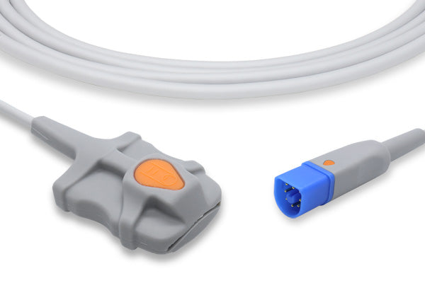 Philips Compatible Short SpO2 Sensor