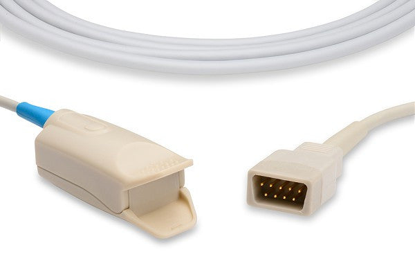 Smiths Medical > BCI Compatible Direct-Connect SpO2 Sensor