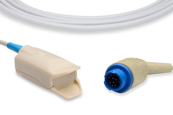 Mindray > Datascope Compatible Direct-Connect SpO2 Sensor