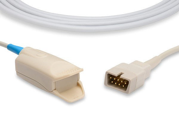 MEK Compatible Direct-Connect SpO2 Sensor
