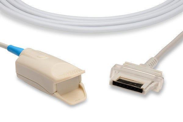 Nonin Compatible Direct-Connect SpO2 Sensor