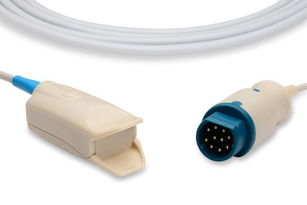 Siemens Compatible Direct-Connect SpO2 Sensor