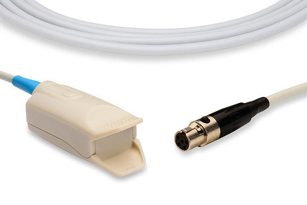 Generra Compatible Direct-Connect SpO2 Sensor