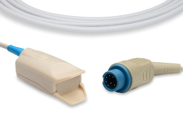 Mindray > Datascope Compatible Direct-Connect SpO2 Sensor