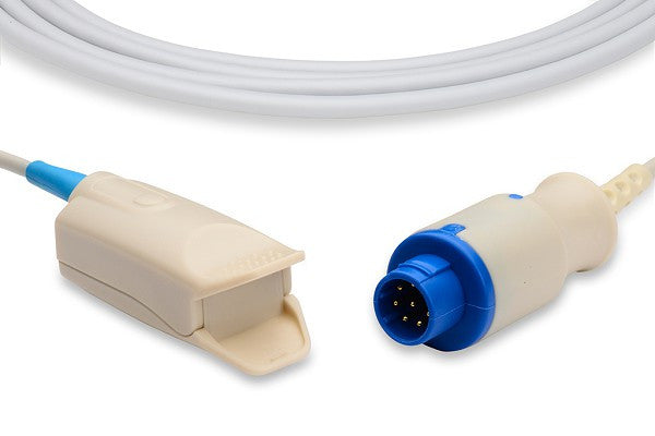 Mennen Compatible Direct-Connect SpO2 Sensor