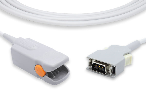 Covidien > Nellcor Compatible Direct-Connect SpO2 Sensor