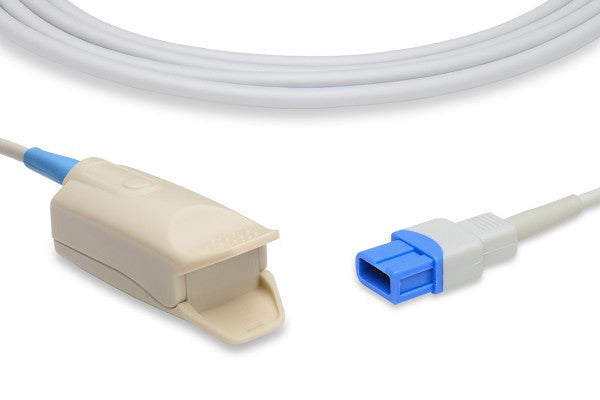 Spacelabs Compatible Direct-Connect SpO2 Sensor