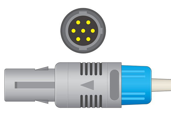 Smiths Medical > BCI Compatible Direct-Connect SpO2 Sensor
