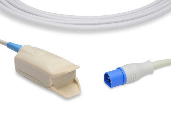Philips Compatible Direct-Connect SpO2 Sensor
