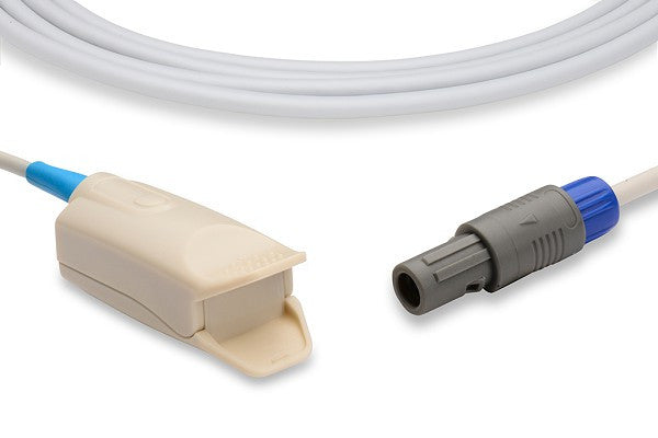 DRE Compatible Direct-Connect SpO2 Sensor