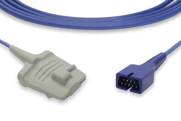 Covidien > Nellcor Compatible Direct-Connect SpO2 Sensor
