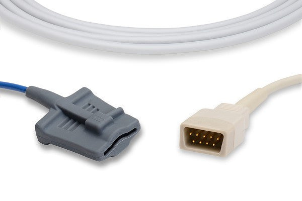 Smiths Medical > BCI Compatible Direct-Connect SpO2 Sensor