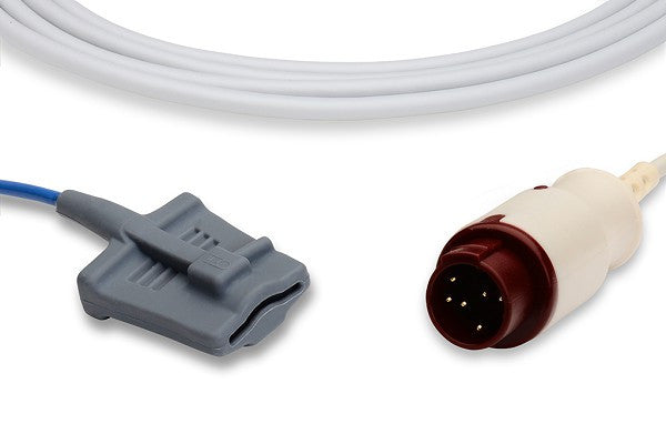 Kontron Compatible Direct-Connect SpO2 Sensor