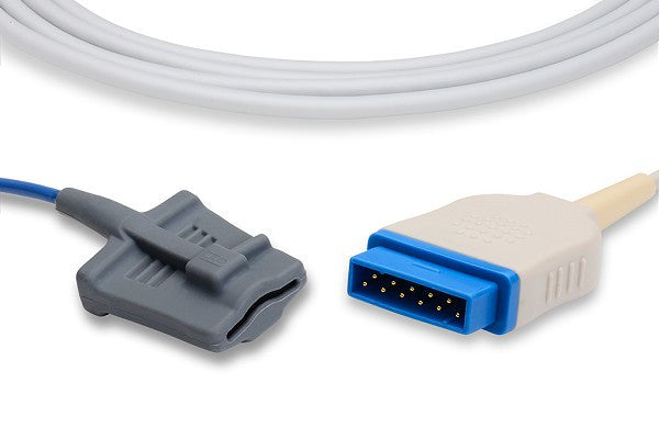 GE Healthcare > Corometrics Compatible Direct-Connect SpO2 Sensor