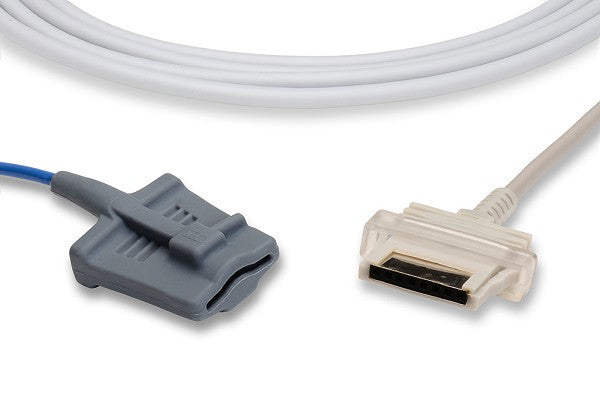Nonin Compatible Direct-Connect SpO2 Sensor