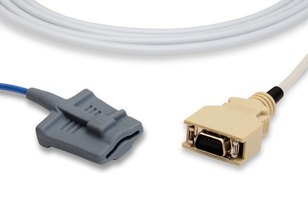 Covidien > Nellcor Compatible Direct-Connect SpO2 Sensor