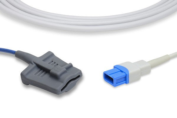 Spacelabs Compatible Direct-Connect SpO2 Sensor