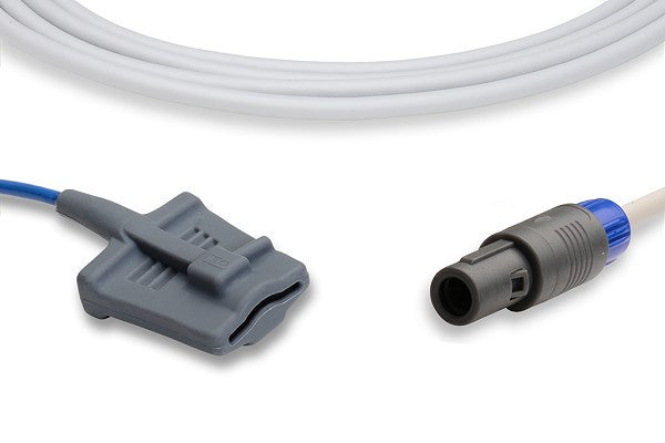 PaceTech Compatible Direct-Connect SpO2 Sensor