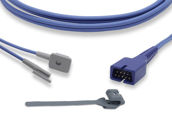 Philips Compatible Short SpO2 Sensor
