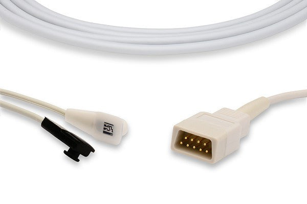 Nonin Compatible Direct-Connect SpO2 Sensor